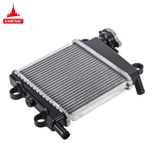 KAMTHAI sistema di raffreddamento <span class=keywords><strong>per</strong></span> moto radiatore in alluminio <span class=keywords><strong>per</strong></span> YAMAHA Aerox 155 nuovo Scooter <span class=keywords><strong>per</strong></span> moto B6H Aerox 155 2024 accessori - Product Image 3