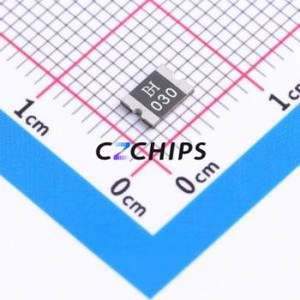 BSMD1812-030-30V Resettable Fuse 1812 Fuse 30V 40A 300mA 600mA - Product Image 2