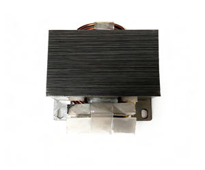 Transformador de Potencia Monofásico de Alta Frecuencia EI66*45 con Bobinado de Aluminio para 50/60Hz - Product Image 2