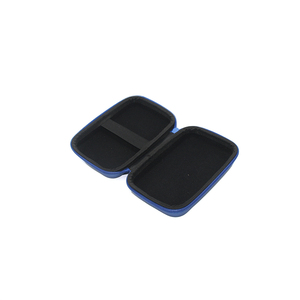 Sac d'accessoires en PU de couleur personnalisée de haute qualité Livraison rapide du fabricant vietnamien Étui de voyage pour le shopping - Product Image 6