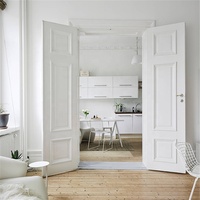 DAIYA — porte intérieure en bois pour chambre à coucher, design personnalisé, nouveauté