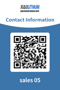 Boîtier de batterie au lithium Hailong OceanI 36V SSE-041, boîtier de rangement en ABS gris pour 10s 4p 40 cellules 18650 - Product Image 6