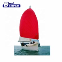 Bestyear 6.8m Sport Bateau à Voile