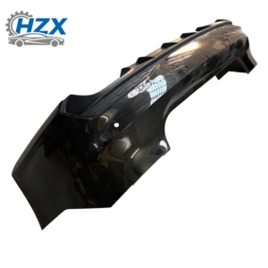 Original High Quality Used Hot Selling A7 Front <strong>Bumper</strong> and Rear <strong>Bumper</strong> with Grille <strong>Bumper</strong> for Audi Body Kit - Product Image 2