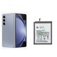 Baterai Ponsel Lithium NIBT Wholesale EB-BN770ABY 4.43V 4500mAh 17.37Wh untuk Samsung NOTE10LITE/N770F