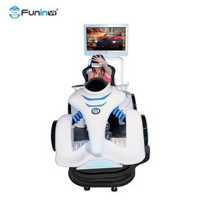 <span class=keywords><strong>9D</strong></span> chuyển động tốt rạp chiếu phim trong nhà vui chơi giải trí thực tế ảo mô phỏng rạp chiếu phim xe tải 7D rạp chiếu phim VR xe tải để bán - Product Image 4