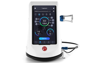 Berylas <span class=keywords><strong>Class</strong></span> <span class=keywords><strong>IV</strong></span> peralatan medis <span class=keywords><strong>laser</strong></span> terapi dokter hewan untuk terapi tiselempang dalam - Product Image 3