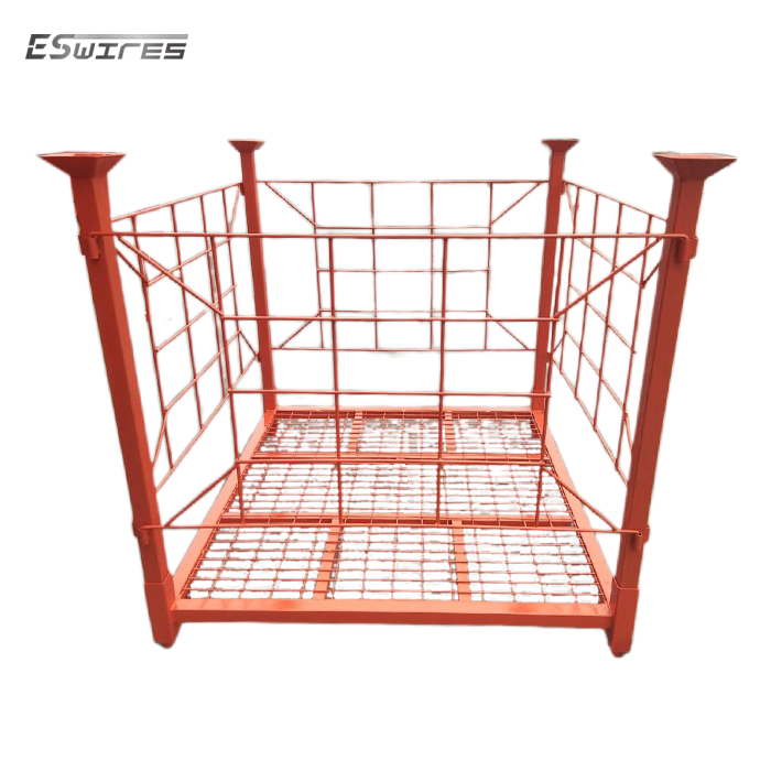 Powder Coated Surface Metal Steel Durability