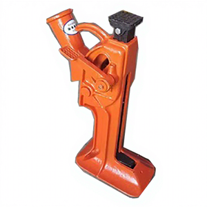 Gato Hidráulico para Ferrocarril, Gatos de Vía de 5t, 10t, 15t y 20t de Capacidad para Elevación - Product Image 3