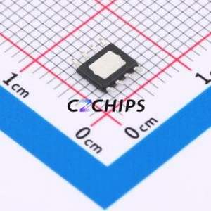 Regulador lineal PMIC (LDO) de chip IC de circuito integrado de 1/2 "original y nuevo (LDO) - Product Image 2