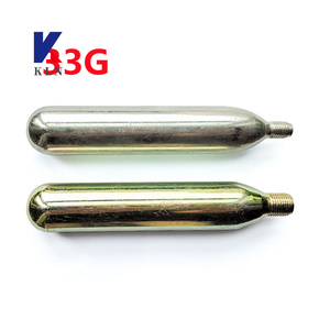 33g CO2 Yeniden Doldurma Kiti Karbon Dioksit Gaz Kartuşu Yetişkin Şişme Can Yeleği Balıkçılık Sörf Kayak Su Sporları Güvenliği - Product Image 1