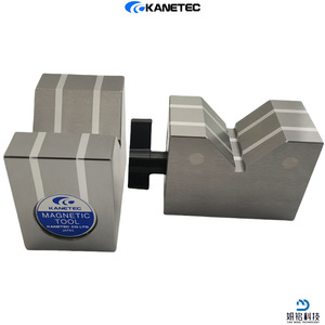 Support magnétique KANETEC KE-3B KE-3E KE-2D pour applications de maintien de pièces métalliques - Product Image 3