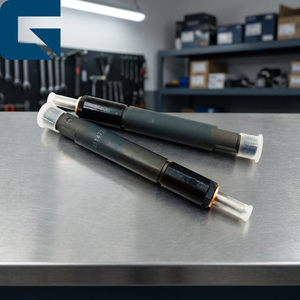 Injecteur de carburant moteur JIAJUE VOE21147288 pour machine L40B Chine - Product Image 3