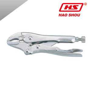 Taiwan Goodhand HS-51150 <b>Quick</b> Squeeze <b>Clamp</b> Vise High Quality Product - Product Image 5