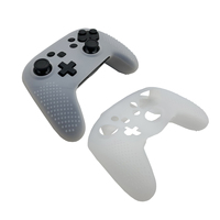 Coque en silicone antidérapante de haute qualité avec points et design à picots anti-transpiration pour manette Nintendo Switch 2 Pro
