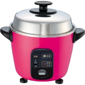 Coating Inner Pot Factory Custom Voltage Electric Cooker Manufacturer - Product Image 3
