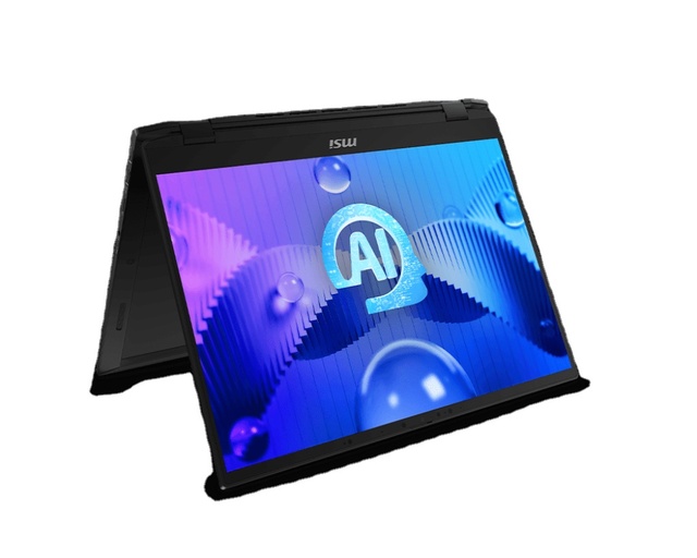 MS1 Summit E16 AI Evo A1MTG-009CN Gaming Laptops 16inch 165Hz Ultra 7 155H Arc Graphics 1TB SSD Gaming Laptop