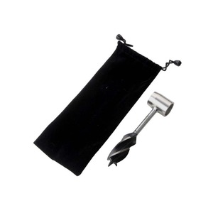 Outils de survie en extérieur : Foret à <span class=keywords><strong>bois</strong></span>, Foret à branches à quatre lames, <span class=keywords><strong>Tarière</strong></span> <span class=keywords><strong>manuelle</strong></span> - Product Image 2