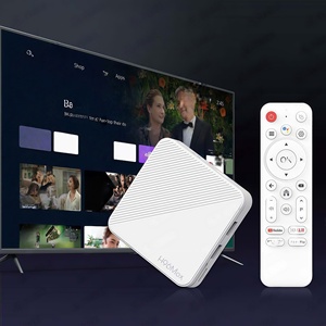 TV Box H96 8K para Múltiples Dispositivos Inteligentes, TV Box Premium con Android 12, Solo para Europa, Alemania, Francia, Austria - Product Image 3