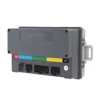Moto électrique VOTOL EM50-7255 80A 2000W, contrôleur sinusoïdal VOTOL ECU, résistant à l'eau IP67, programmable par PC, fabriqué en Chine