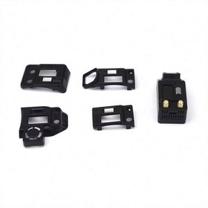 Module récepteur d'écran IPS 5,8 GHz 4,9G SteadyView X de SKYZONE, commande de roue de navette, haute sensibilité, accessoires pour drones FPV - Product Image 5