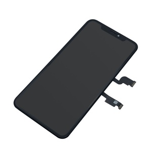 Écran LCD de remplacement CONKA pour XS Max 6,1 pouces avec options OLED rigide/souple, version universelle, garantie 2 ans - Product Image 5