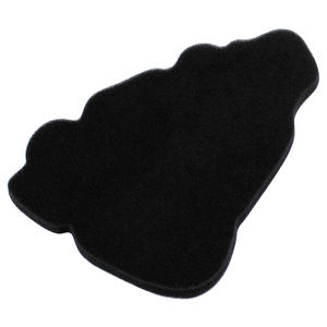 Filtre d'admission pour nettoyeur d'air, pour Benelli Adiva 125, 150, AD <span class=keywords><strong>Derbi</strong></span> 200, street italien, Jet <span class=keywords><strong>50</strong></span>, torpédale, 4T, Set de voitures, ET4 <span class=keywords><strong>2000</strong></span> - Product Image 6