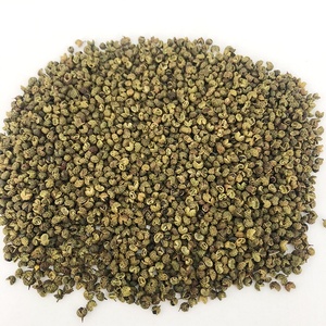 Venta directa de fábrica <span class=keywords><strong>verde</strong></span> seco sin problemas Zanthoxylum Bungeanum Maxim en polvo de <span class=keywords><strong>chile</strong></span> orgánico pimienta de Sichuan - Product Image 2