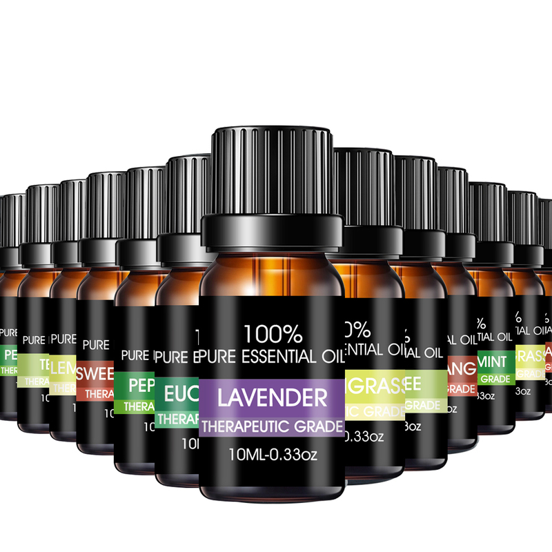 30ml 60ml 120ml Lavender Oil Pure