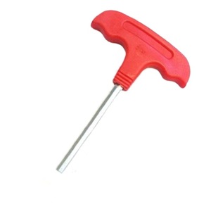 <span class=keywords><strong>Chiave</strong></span> esagonale <span class=keywords><strong>a</strong></span> T per impieghi gravosi, per manutenzione industriale e domestica - Product Image 3