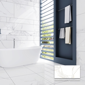 Carreaux de sol en céramique vitrifiée, <span class=keywords><strong>prix</strong></span> bon marché, marbre céramique, 60x60, 60x120 cm, import de Dubaï, double vitrage, piso porcelanato - Product Image 5