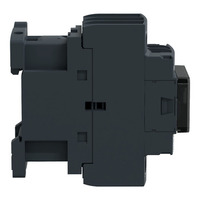 LC1D25M7 3P Original TeSys untuk Schneider Contactor Telemecanique Magnetic Electric 220VAC 25A Kontaktor Harga Terendah