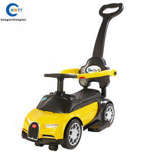 Nuevo Bebé columpio coche con luz y música en venta - Product Image 5