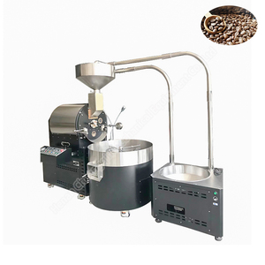 เครื่องป้อนสุญญากาศแบบลำเลียงสำหรับเมล็ดกาแฟเครื่องป้อนแบบสุญญากาศ - Product Image 5