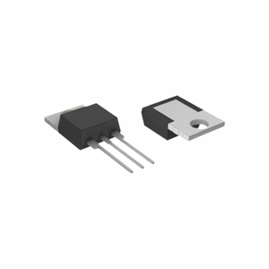 Thyristors Q4010R5 TO-220-3ชิ้นส่วนวงจรอิเล็กทรอนิกส์ - Product Image 1