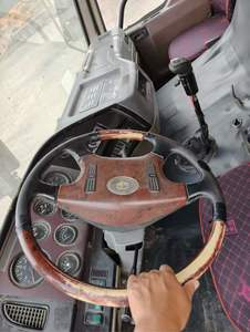 <span class=keywords><strong>Gru</strong></span> <span class=keywords><strong>Terex</strong></span> RT55 Usata da 25 Tonnellate, Modello 2021, Motore Cummins, Altezza Massima di Sollevamento 39,5m, Origine Tedesca - Product Image 6