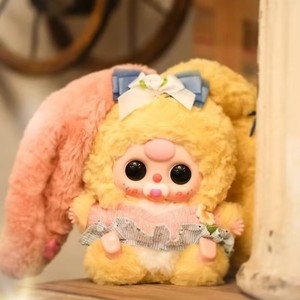 Nueva Caja Sorpresa de Peluche de Conejito Lily Rabbit <span class=keywords><strong>Town</strong></span> V4, Juguete de Peluche de Conejito para Niños, Bolsa de Juguete Misteriosa - Product Image 6