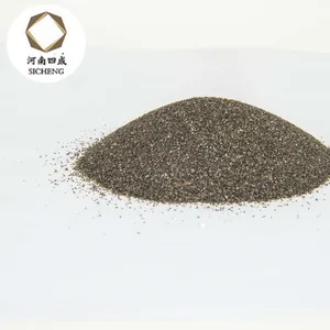 Brown Fused Alumina Brown Corundum Brown Aluminum Oxide Powder Supplier