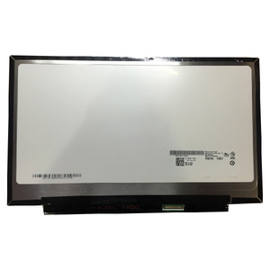 Módulo LCD para portátil de 14.0 pulgadas B140QAN01.0 eDP conector de 40 pines 2560*1440 pantalla LCD TFT - Product Image 1