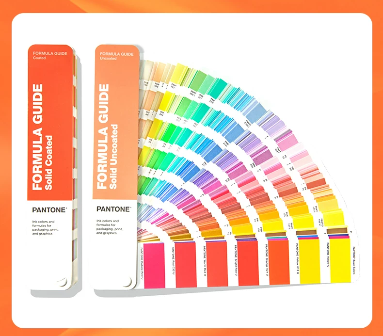 Multi-Color Printed