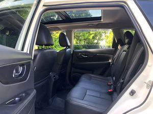 <span class=keywords><strong>Nissan</strong></span> X-TRAIL Glory 2023, Auto Usado, SUV Más Vendido en China, 2.0L, Transmisión Continuamente Variable, <span class=keywords><strong>Nissan</strong></span> X-TRAIL - Product Image 5