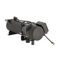 Chauffage au diesel 12 V CC RUIDIAITE 10 kW pour camion, bus, bateau, caravane