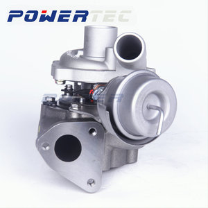 Turbolader per <span class=keywords><strong>Fiat</strong></span> Doblo/Grande <span class=keywords><strong>Punto</strong></span> <span class=keywords><strong>1.3</strong></span> JTD <span class=keywords><strong>Multijet</strong></span> 62/66Kw 85/90HP 54359880014 54359880015 93189317 71724104 turbina 2004- - Product Image 2