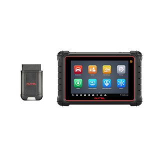 Autel MaxiPro MP900TS MP900-TS per Android 11 tutti i sistemi Scanner diagnostici codici chiari funzioni bidirezionali test attivi - Product Image 2
