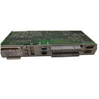 Nuevo Siemens Original SIMODRIVE 611 6SN1118-0NJ01-0AA1 611 U HR Bloque de bucle de control de 1 eje con punto de referencia de velocidad/torque