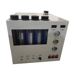 Laboratoire GC station service <span class=keywords><strong>hydrogène</strong></span> <span class=keywords><strong>azote</strong></span> <span class=keywords><strong>et</strong></span> générateur d'air - Product Image 5