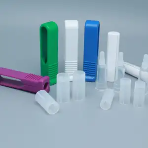 Nurse Doctor Convenient Ampoule Bottle Opener ABS Creative Emery Glass Plastic Handle Medical Tools Ampule Breakers New