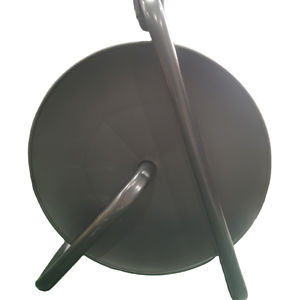 فارغة بكرة كابل 4 مآخذ الأسود طبل 25M/30M/50M الأوروبية الطاقة كابل بكرة مع التوصيل تمديد الحبل الألمانية نوع - Product Image 2