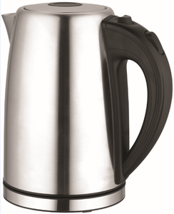 1.7L أرخص تعزيز كامل SS304 سريع ، للكافرين مرجعًا ، ماكثين فيها دهورًا متعاقبة لا تنقطع ، لا يَطْعَمون فيها ما يُبْرد حرَّ الفولاذ المقاوم للصدأ غلاية كهربائية - Product Image 3