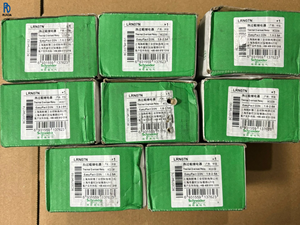 เซ็นเซอร์ควบคุม PLC รีเลย์ป้องกันความร้อนเกินพิกัด ของแท้ใหม่เอี่ยม รุ่น LRN07N - Product Image 1